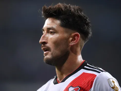 Casco recordó la final de Madrid y contó un detalle inédito de su histórico caño a Centurión