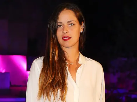 Ganó Roland Garros, fue número 1 del mundo, se vio obligada a retirarse y Donald Trump le declaró su amor: “Guapa”