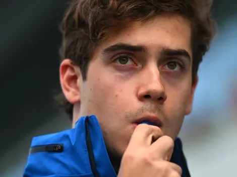 A qué hora corre Franco Colapinto en el Gran Premio de Azerbaiyán de la Fórmula 1