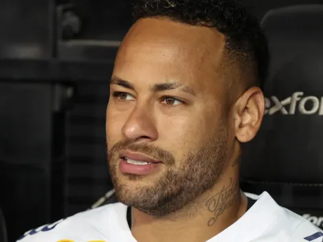 El mejor jugador de la historia del fútbol según Neymar Jr: “Una experiencia única”