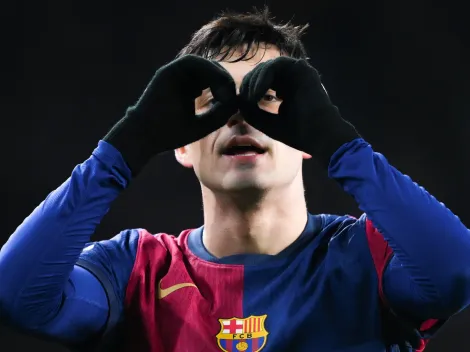 El inesperado motivo por el que Pedri elige a Boca por encima de River: “No me matéis“