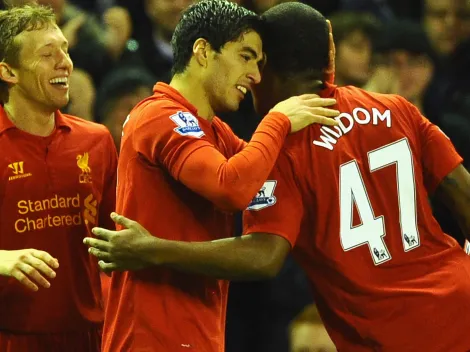 Fue compañero de Gerrard y Luis Suárez en Liverpool pero su carrera acabó tras ser apuñalado en pandemia: “Aún duele”