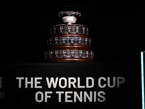 Cómo es el formato de la Copa Davis 2025