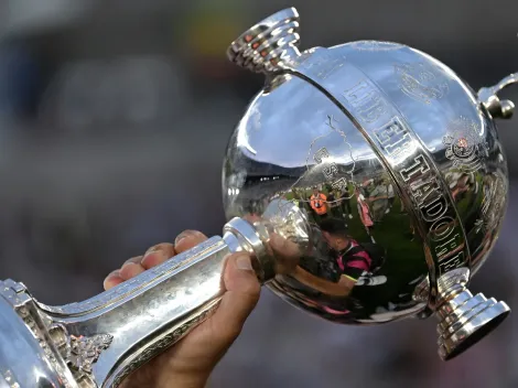 Se confirmaron los árbitros para la ida de los cuartos de final de la Copa Libertadores