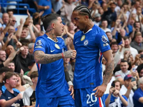 Partidos de hoy, sábado 13 de septiembre de 2025