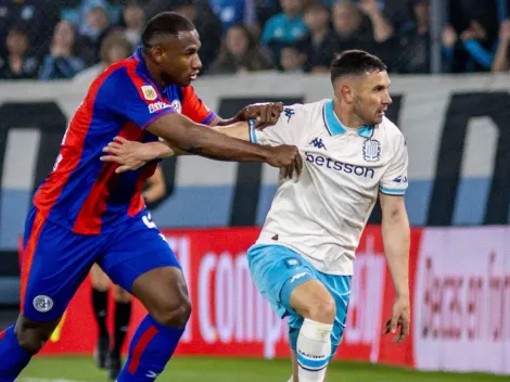 Así quedó la tabla anual del Torneo Clausura tras la victoria de Racing a San Lorenzo y el empate entre Vélez y Huracán