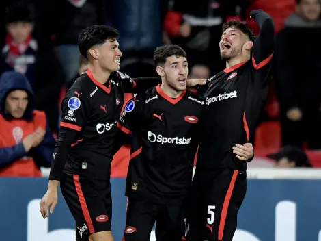 Pronósticos Independiente vs Banfield: el Diablo quiere salir del infierno