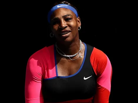 Entrenó a Serena Williams por diez años y reveló que hubo problemas de convivencia: “Peleas por su sobrepeso”