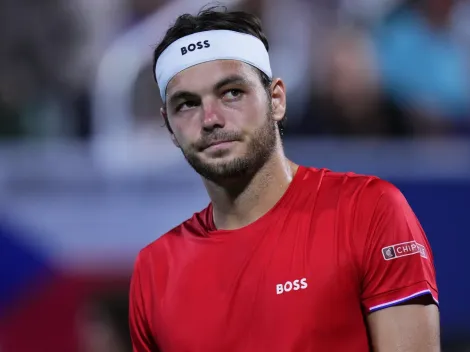 Sorpresas y decepciones en la Copa Davis