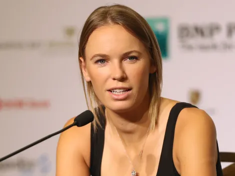 Ganó un Grand Slam, fue número 1, la acusaron de discriminar a Serena Williams y denunció que amenazaron a su familia: “El tenis es horrible”