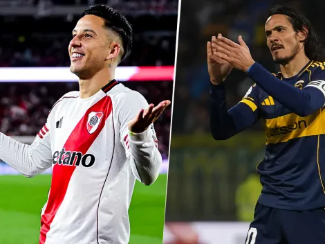 Nuevo ranking mundial de clubes: River es el mejor argentino mientras Boca no entra en el top 100