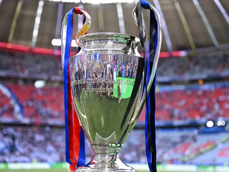 Un día antes del inicio de la Champions League: la IA pronosticó quién será el campeón