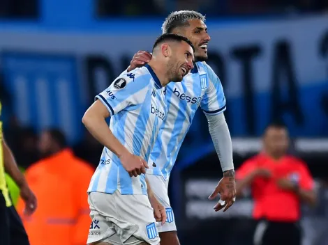 Pronósticos Vélez Sarsfield vs Racing Club: el Fortín y la Academia abren los cuartos de final de la Libertadores 2025