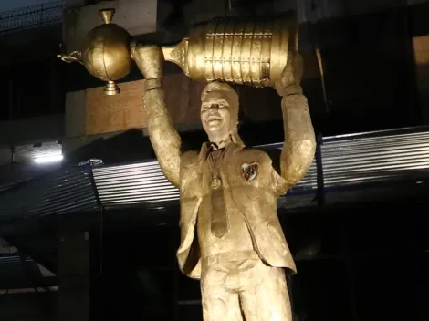 “Fue un error hacerle una estatua a Gallardo”