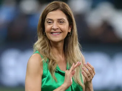 Quién es Leila Pereira, la presidenta de Palmeiras que obtuvo una Libertadores y tiene una imponente fortuna