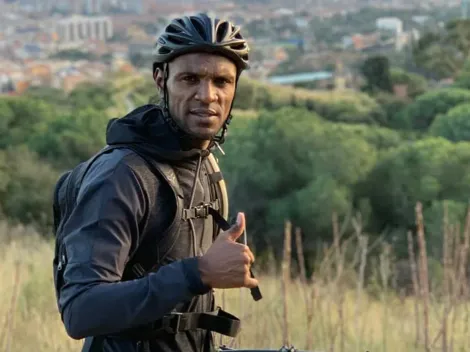 Ganó 16 títulos en Barcelona, se peleó con Messi, superó el cáncer y ahora desmintió su muerte: “Vivo y sano”