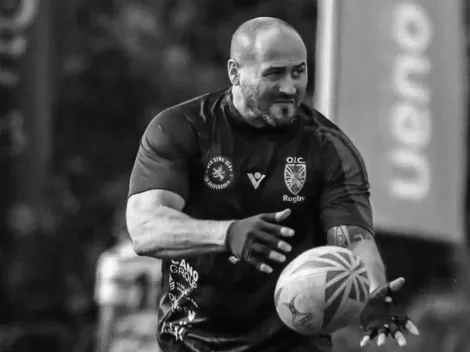 Conmoción en el deporte argentino por la muerte de un rugbier: se conocieron las causas