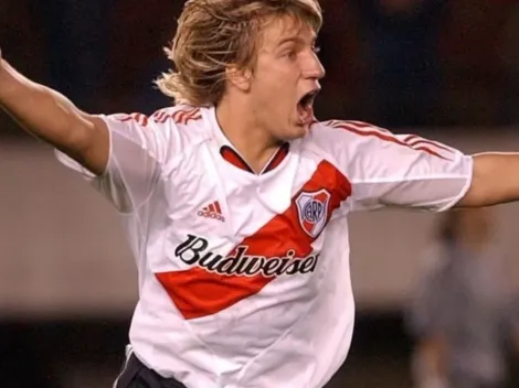 Maxi López reveló su momento más difícil en River, contó cómo es su relación con Ramón Díaz y chicaneó a Boca: “Estaban todos callados”