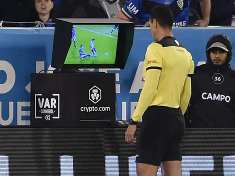 El novedoso cambio reglamentario que anunció Conmebol de último momento para la Copa Libertadores