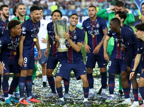 Pronósticos Paris Saint-Germain vs Atalanta: el vigente campeón hace su estreno en la Champions League