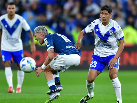 Racing ganó el primer capítulo ante Vélez y buscará la clasificación como local