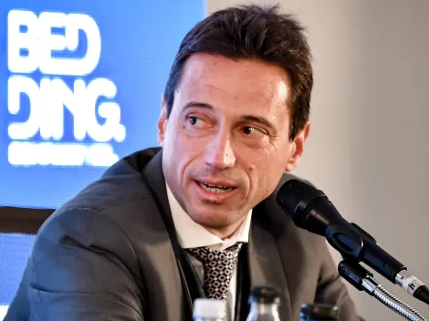 Acefalia confirmada en San Lorenzo: Marcelo Moretti y un anticipado llamado a elecciones