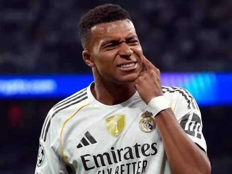 Fue el primer socio de Mbappé y lo criticó antes de que llegue a los 50 goles con Real Madrid: “No se la pasa a nadie”