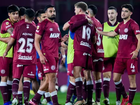 Pronósticos Lanús vs Fluminense: el Grana quiere imponer condiciones en su casa