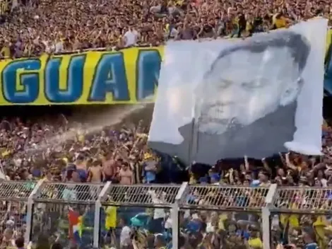 El contundente comunicado de Rosario Central sobre las banderas desplegadas hacia Newell's