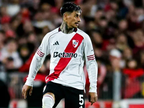 Juan Portillo, el nuevo Ponzio de Gallardo