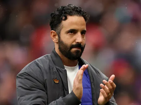 Manchester United le dio un ultimátum a Rúben Amorim y un DT argentino es candidato a reemplazarlo