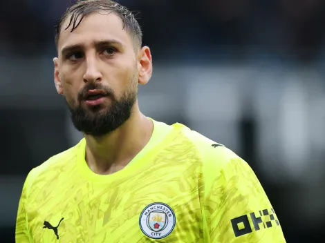 “Vas a cobrar más sí te lo mereces”: en PSG culpan a Donnarumma por su salida al Manchester City