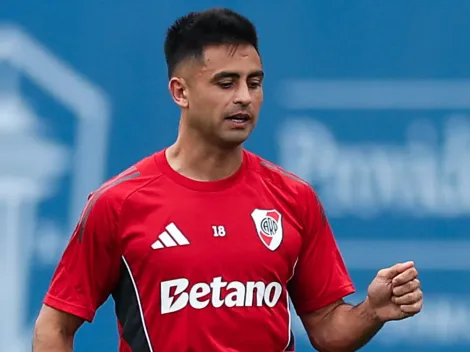 Pity Martínez: nueva lesión, un mes parado y un 2025 con números preocupantes