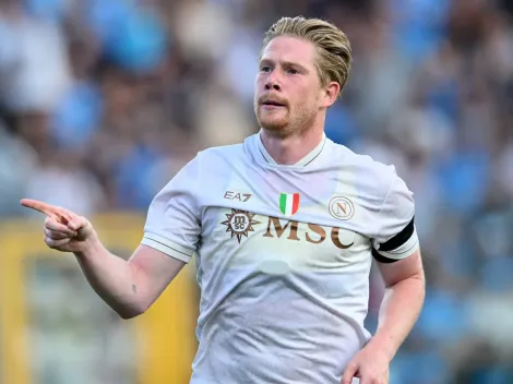 Pronósticos Manchester City vs Napoli: De Bruyne se mide a su ex club mientras Haaland apunta a los 50 en Champions