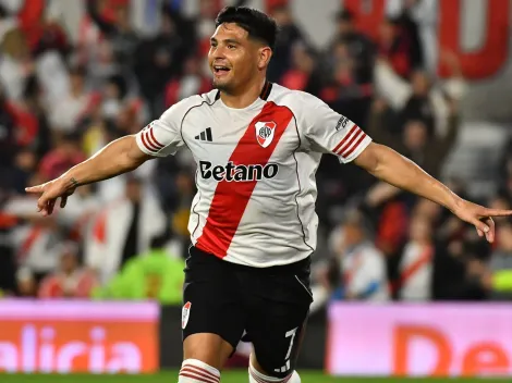 Qué pasa si River gana, empata o pierde contra Palmeiras por los cuartos de final de la Copa Libertadores