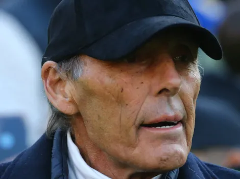 Las 5 decisiones que tomó Russo para enderezar el rumbo de Boca