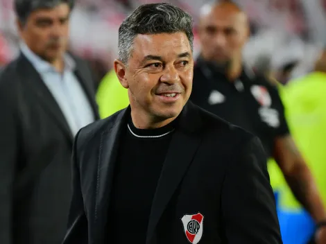 La estadística a la que se aferra todo River pese a la derrota contra Palmeiras en la Copa Libertadores