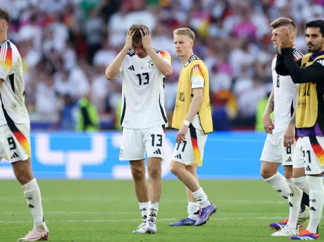 Tres campeonas del mundo en una situación crítica de cara al Mundial 2026