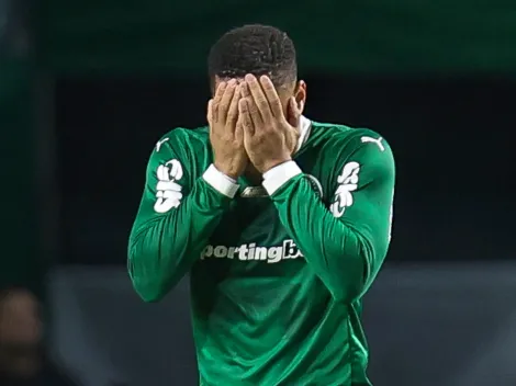 Los pésimos números de Palmeiras como local que ilusionan a River en la Copa Libertadores