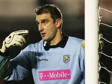 Jugó más de 140 partidos en la Premier League, le diagnosticaron dos enfermedades terminales y con 52 años necesita cuidados paliativos