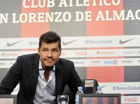 Miele avisó quién debe ser el próximo presidente de San Lorenzo y liquidó a Tinelli: "No puede volver"