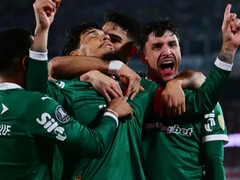 Superó a PSG: el impresionante récord que rompió Palmeiras tras vencer a River en el Monumental