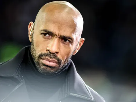 “No tengo ni que hablar”: Thierry Henry selló el debate y eligió su ganador para el Balón de Oro 2025