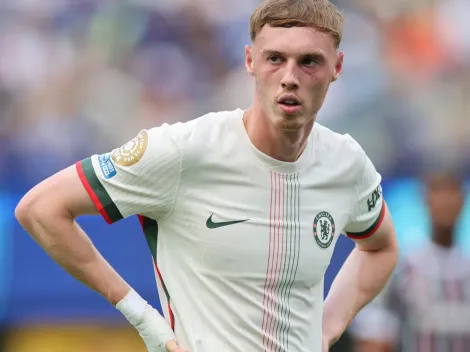 La gran diferencia de salarios que tienen Bruno Fernandes y Cole Palmer