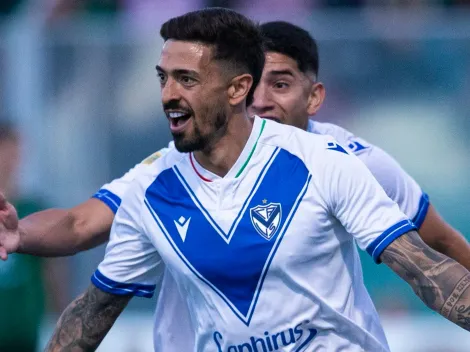 El papá de Lanzini destruyó a Gallardo y lo puso por debajo de Guillermo