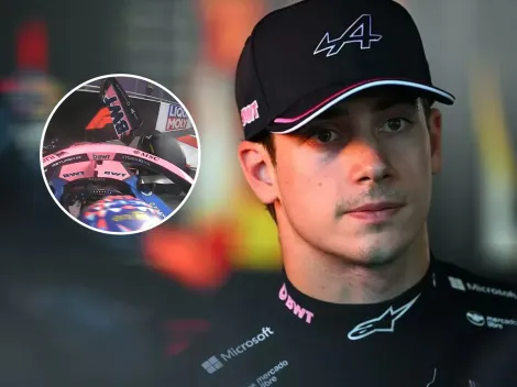 Franco Colapinto sobre su accidente en Bakú: “Prefiero chocar yendo rápido que ir lento y no chocar”