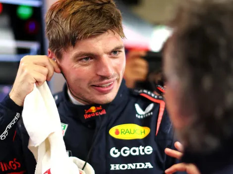 A 24hs del GP de Bakú, confirman quién será el compañero de Verstappen en Red Bull para el 2026: “Ha impresionado”