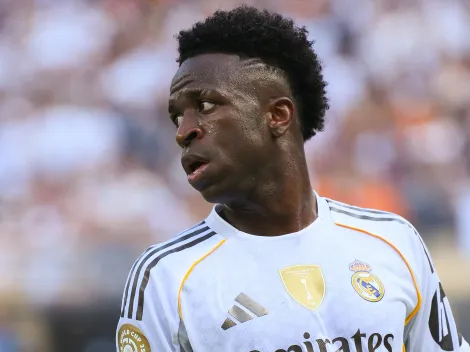 Se complica la renovación de Vinícius Jr en Real Madrid: el motivo