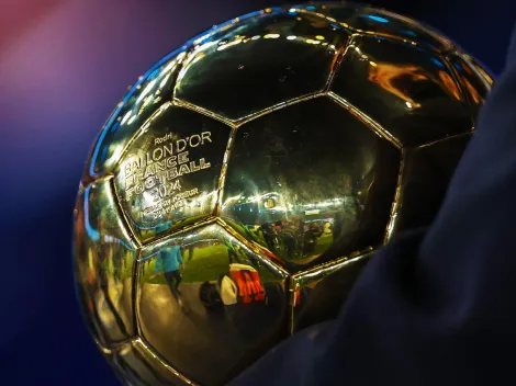 Lamine Yamal, Ousmane Dembélé y tres cracks más: los cinco máximos favoritos a ganar el Balón de Oro 2025