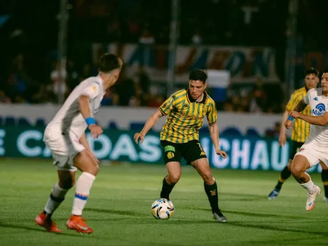 Por qué se suspendió Tigre vs. Aldosivi por el Torneo Clausura 2025